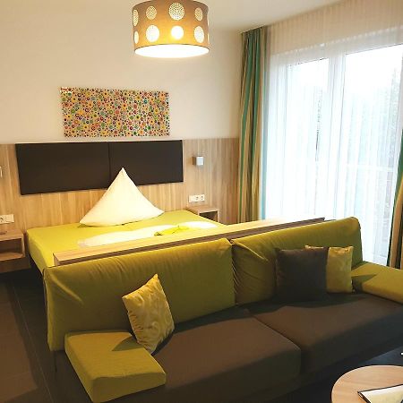 Gaestehaus Wilhelmshoehe Butzbach Dış mekan fotoğraf