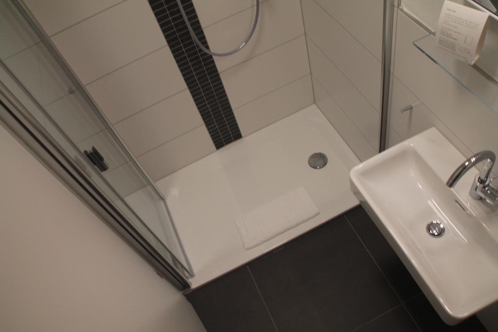 Gaestehaus Wilhelmshoehe Butzbach Oda fotoğraf